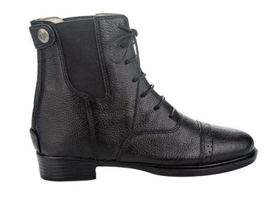 TuffRider Ladies Belmont Paddock Boot - Breeches.com