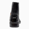 TuffRider Children's Thelwell Sweep Front Zip Paddock Boots - Breeches.com