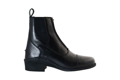 TuffRider Ladies Portofino Paddock Boot - Breeches.com