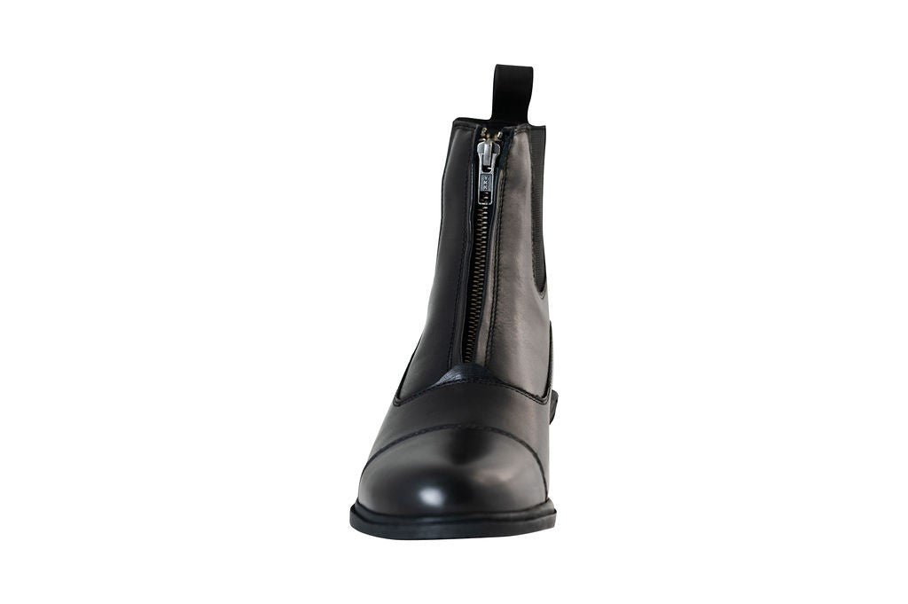 TuffRider Ladies Portofino Paddock Boot - Breeches.com