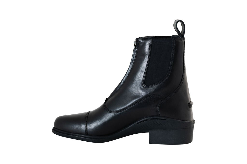 TuffRider Ladies Portofino Paddock Boot - Breeches.com