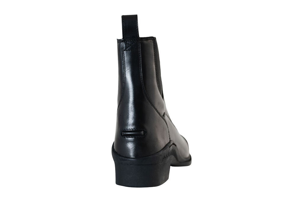 TuffRider Ladies Portofino Paddock Boot - Breeches.com