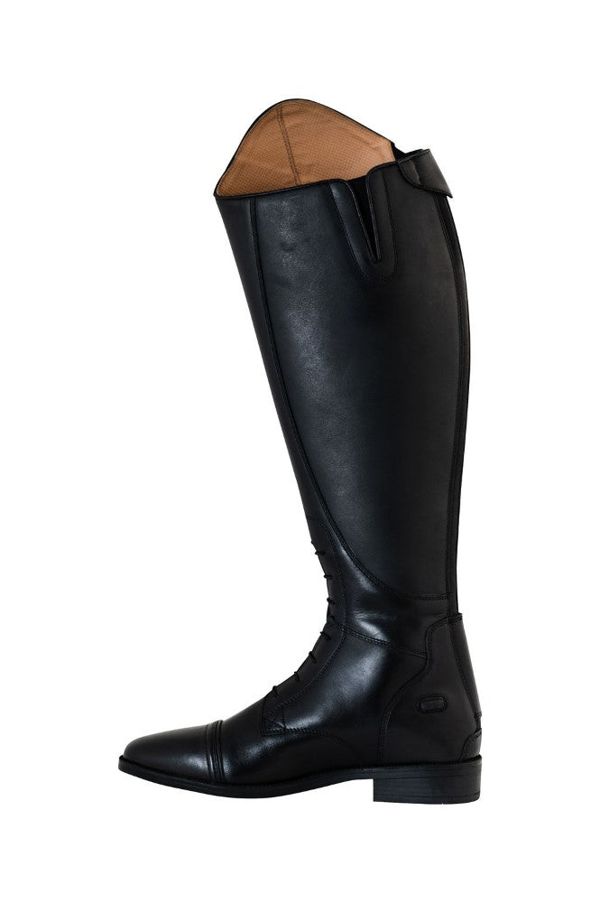 TuffRider Ladies Capri Field Boot - Breeches.com