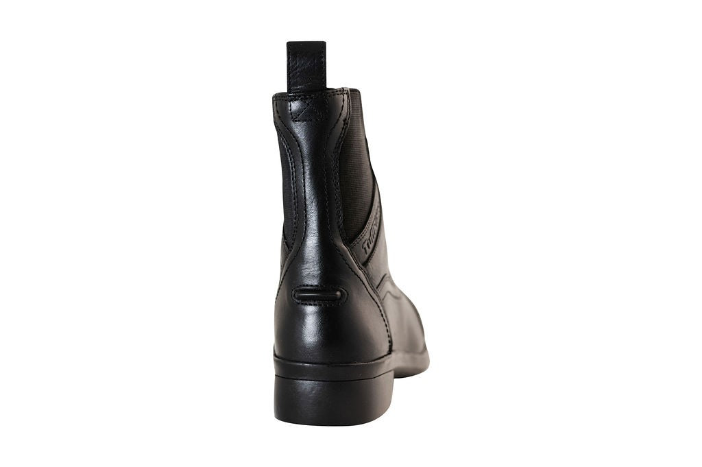 TuffRider Ladies Positano Paddock Boots - Breeches.com