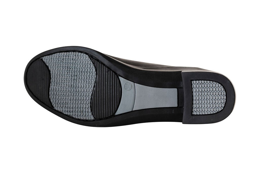 TuffRider Ladies Positano Paddock Boots - Breeches.com
