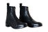 TuffRider Ladies Positano Paddock Boots - Breeches.com
