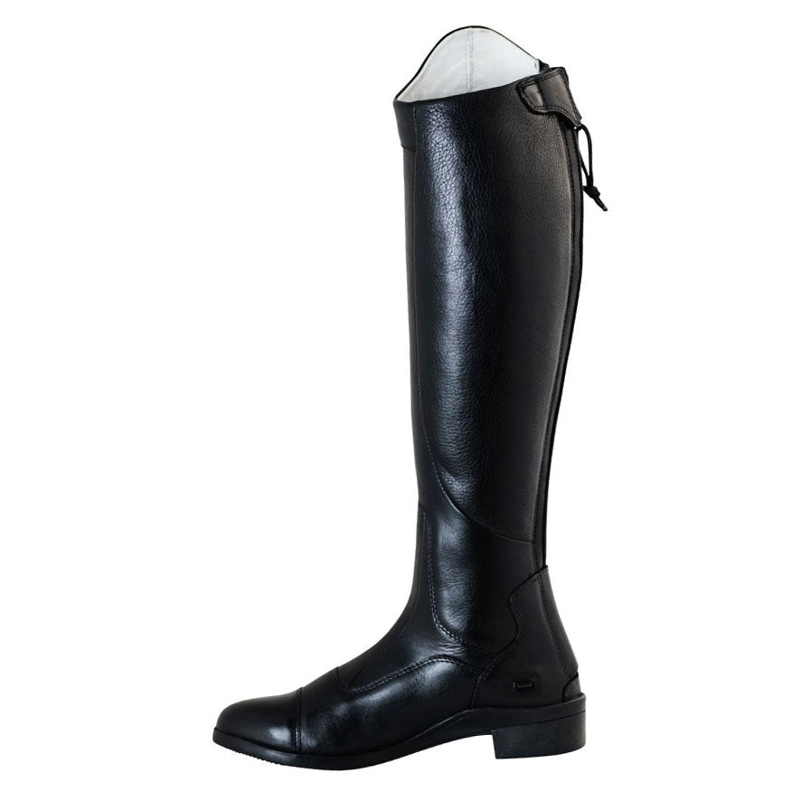 tuffrider ladies belmont dress boot Amazon.com: TUFFRIDER Ladies Belmont Dress Boots, 6, Regular : Clothing, Shoes & Jewelry