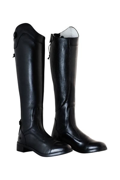 TuffRider Ladies Milan Field Boot - Breeches.com