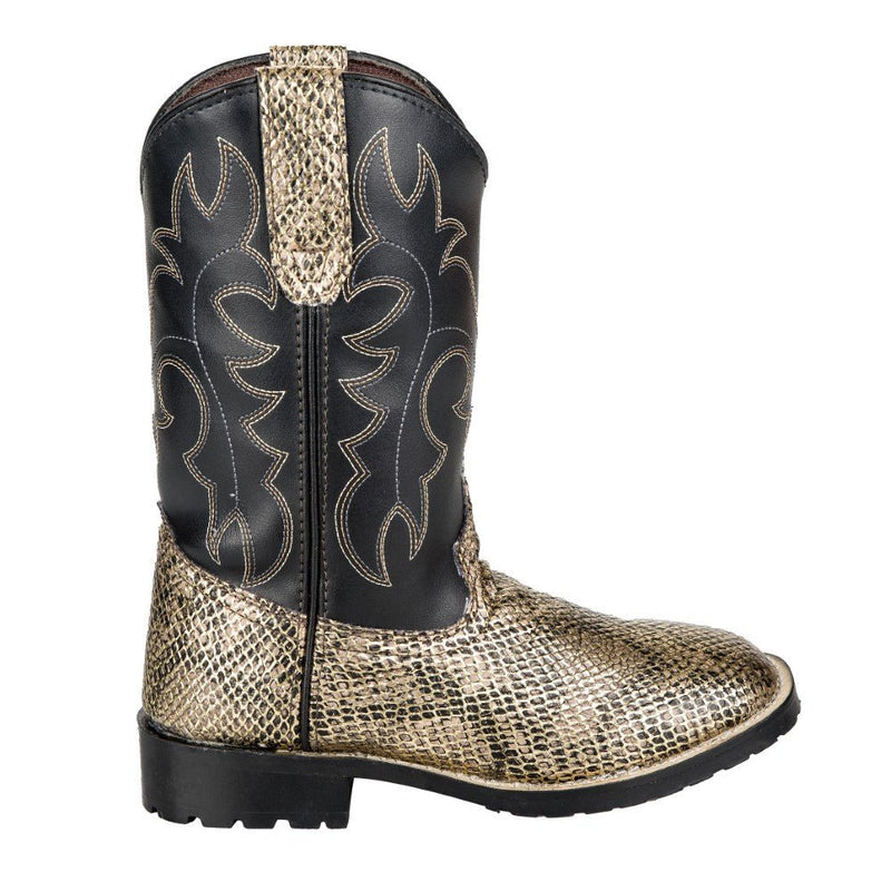 TuffRider Children's Snake In My Boot Western Boot - Breeches.com