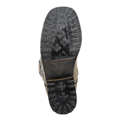 TuffRider Youth Snake In My Boot Western Boot - Breeches.com