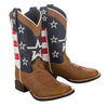 TuffRider Children's American Cowboy Western Boot - Breeches.com
