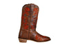 TuffRider Ladies Signa Square Toe Western Boot
