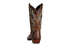 TuffRider Ladies Jenny Square Toe Western Boot