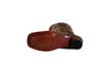 TuffRider Ladies Jenny Square Toe Western Boot