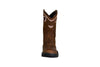 TuffRider Toddler's Yosemite Round Toe Western Boot