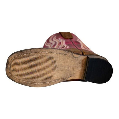 TuffRider Toddler&