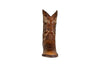 TuffRider Toddler's Sequoia Square Toe Western Boot