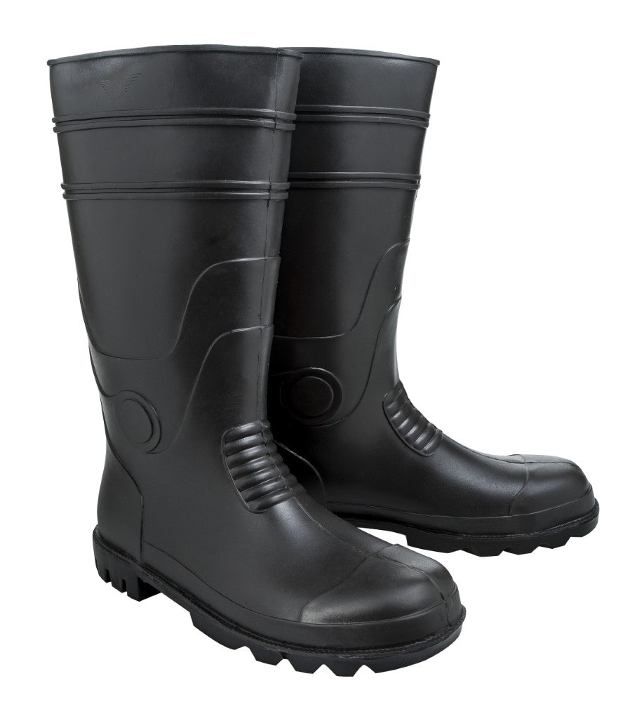 TuffRider Men's Tongass Barain Waterproof Tall Boot - Breeches.com