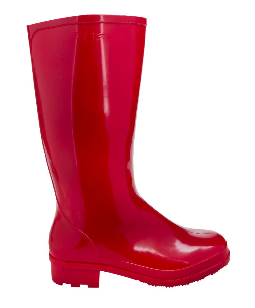 TuffRider Ladies Elena Barain Waterproof Tall Boot - Breeches.com