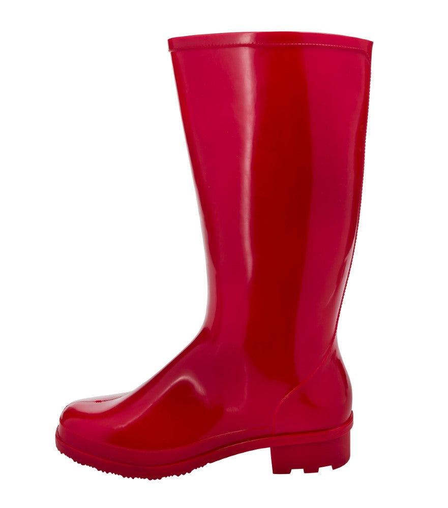 TuffRider Ladies Elena Barain Waterproof Tall Boot - Breeches.com