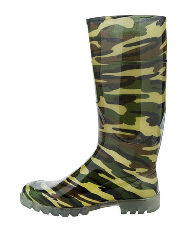 TuffRider Ladies Papua Barain Waterproof Tall Boot - Breeches.com