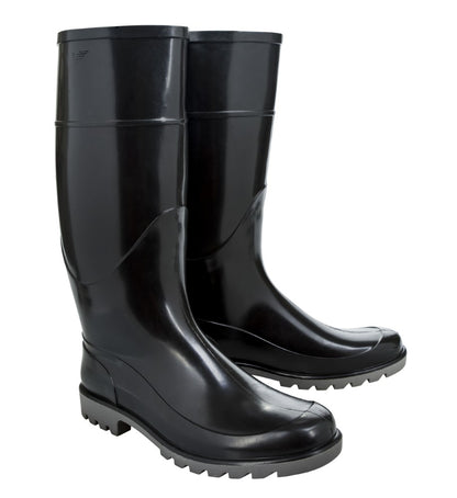 TuffRider Ladies Papua Barain Waterproof Tall Boot - Breeches.com