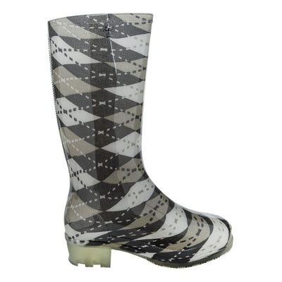 TuffRider Children's Sumatra Barain Boot - Breeches.com