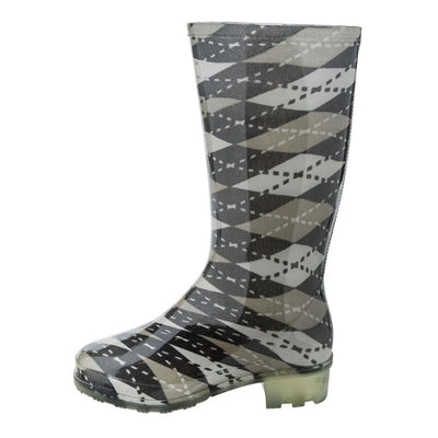 TuffRider Children's Sumatra Barain Boot - Breeches.com
