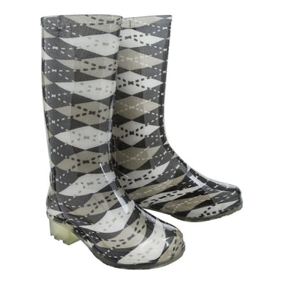 TuffRider Children's Sumatra Barain Boot - Breeches.com