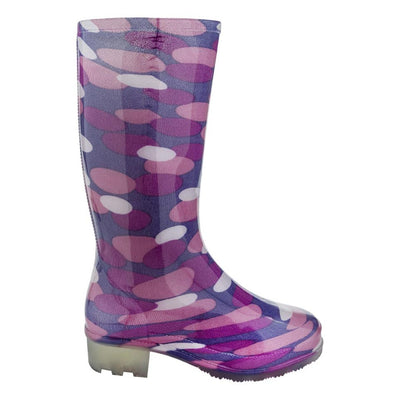 TuffRider Children's Sumatra Barain Boot - Breeches.com