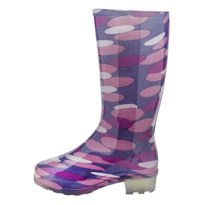 TuffRider Children's Sumatra Barain Boot - Breeches.com