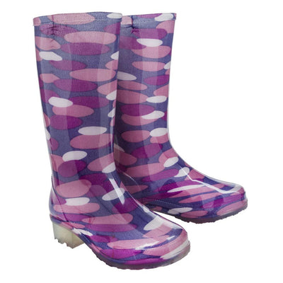 TuffRider Children's Sumatra Barain Boot - Breeches.com