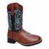 TuffRider Youth Assateague Island Rounded Toe Western Boot - Breeches.com