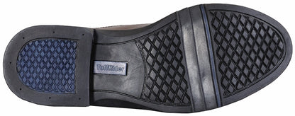TuffRider Ladies Baroque Front Zip Paddock Boots w/ Metal Zipper - Breeches.com