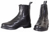 TuffRider Children's Baroque Front Zip Paddock Boots w/ Metal Zipper - Breeches.com
