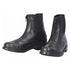 TuffRider Ladies Starter Front Zip Paddock Boots - Breeches.com