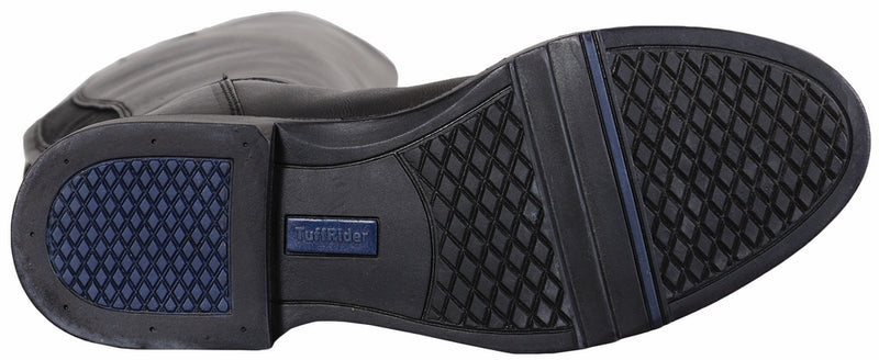 TuffRider Men's Baroque Field Boots - Breeches.com