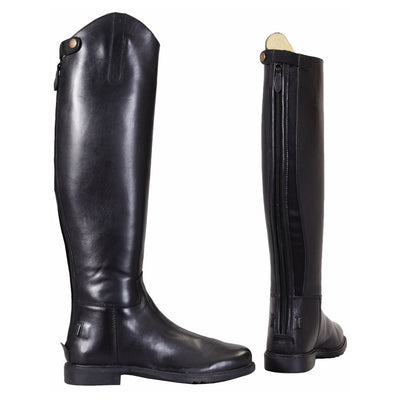 TuffRider Men's Baroque Dress Boots - Breeches.com