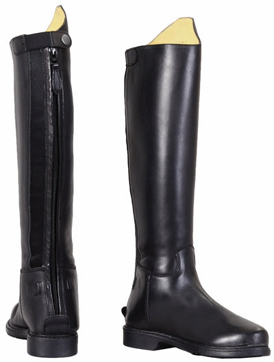 TuffRider Ladies Baroque Dress Boots - Breeches.com