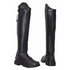 TuffRider Ladies Starter Back Zip Field Boots in Synthetic Leather - Breeches.com