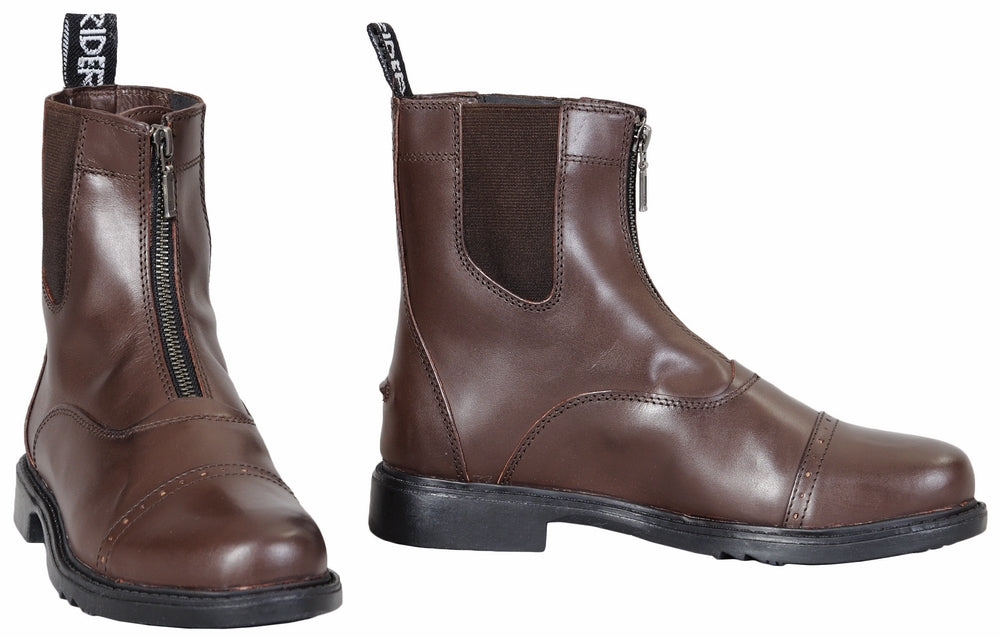 Tuffrider men's baroque dress boots hotsell