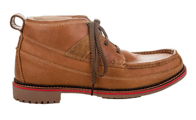 TuffRider Men's Ruggies Boot - Breeches.com