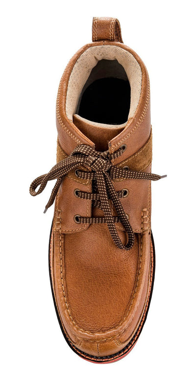 TuffRider Men's Ruggies Boot - Breeches.com