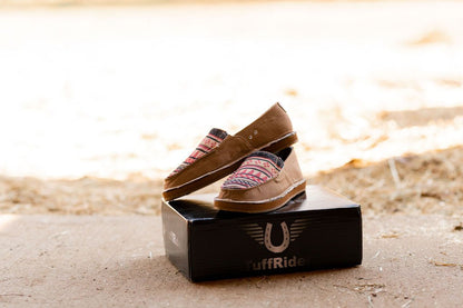 TuffRider Women&