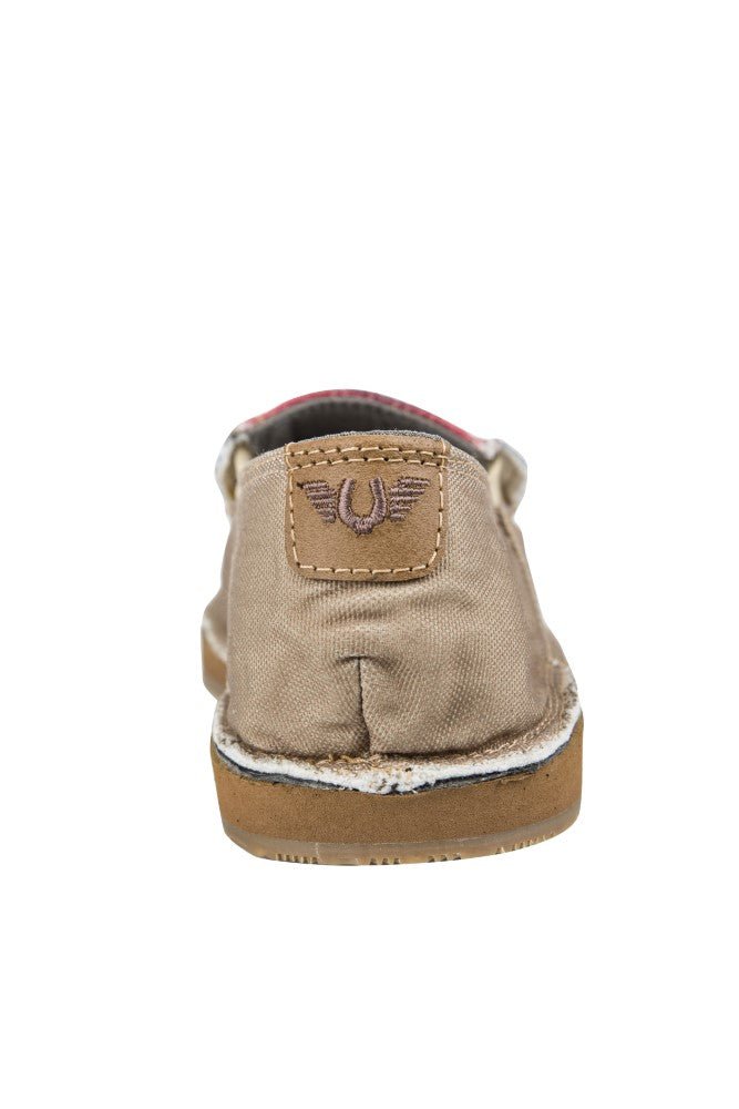 TuffRider Women&