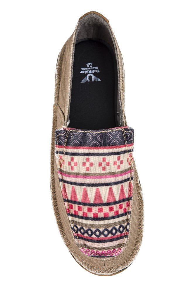 TuffRider Women&