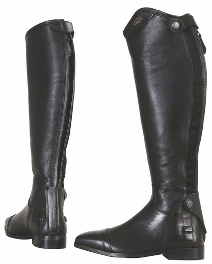 TuffRider Ladies Wellesley Tall Boots - Breeches.com
