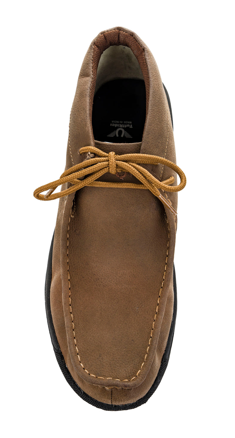 TuffRider Men's Lace Chukka Boot - Breeches.com
