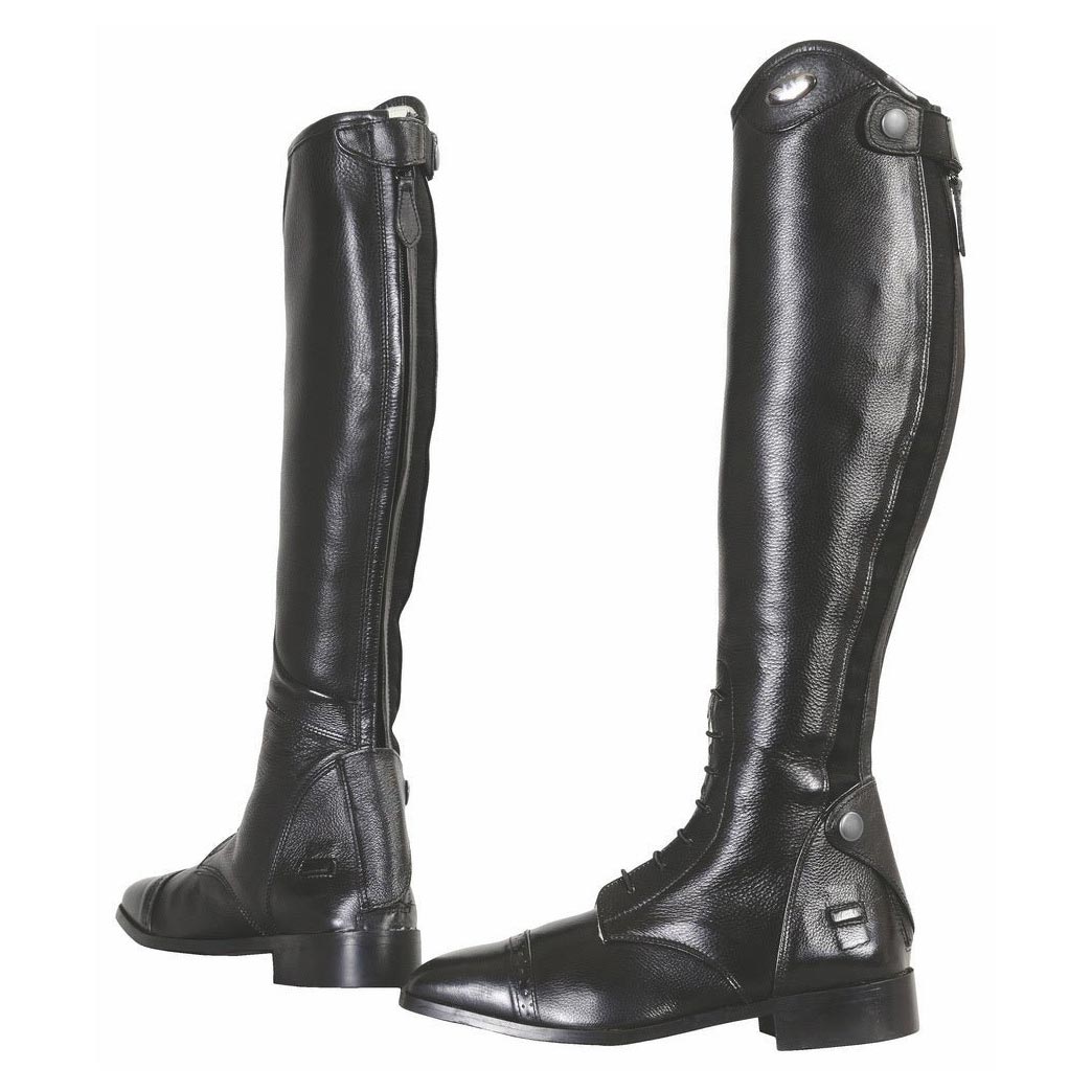 TuffRider Ladies Regal Field Boots - Breeches.com