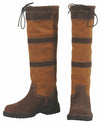 TuffRider Children's Lexington Waterproof Tall Country Boots - Breeches.com